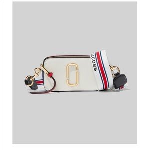 Marc Jacobs The snapshot bag